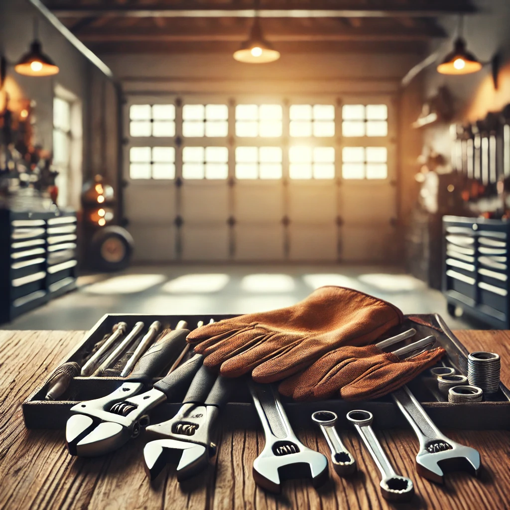 About Our Family-Owned Garage Door Company in Akron OH - Professional Service Team