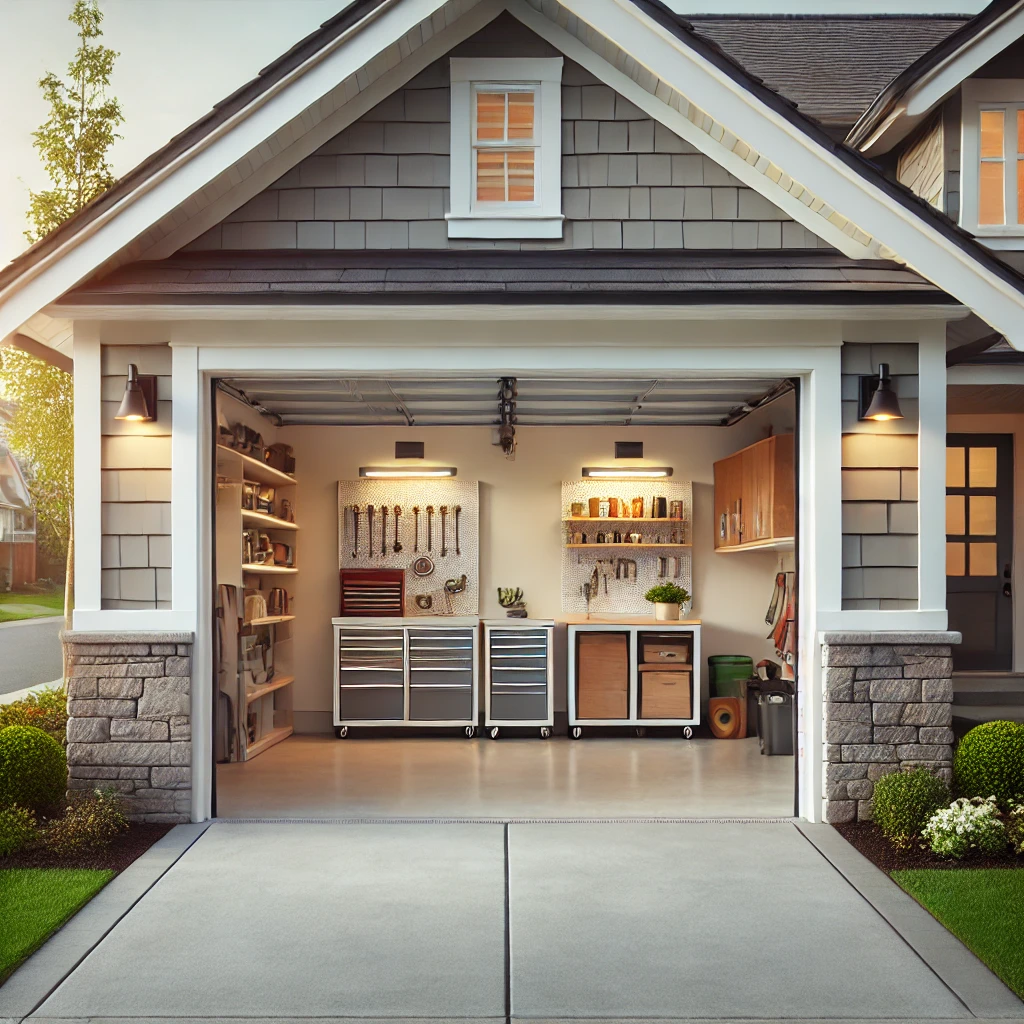 Latest garage door repair tips and maintenance guides from Akron's trusted experts